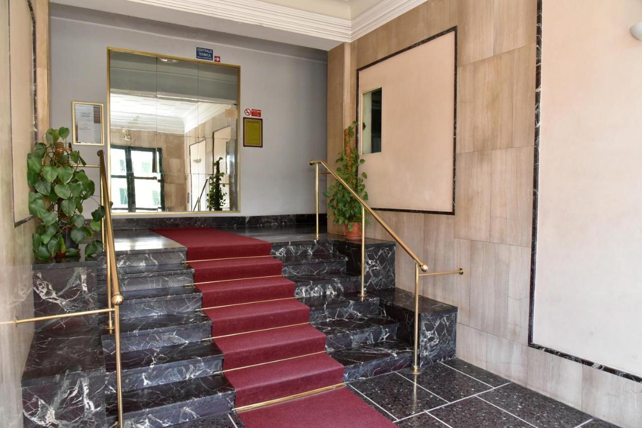 Diana Guest House Genoa Exterior photo